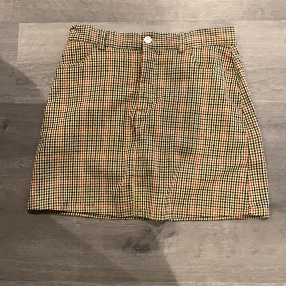 Brandy skirt